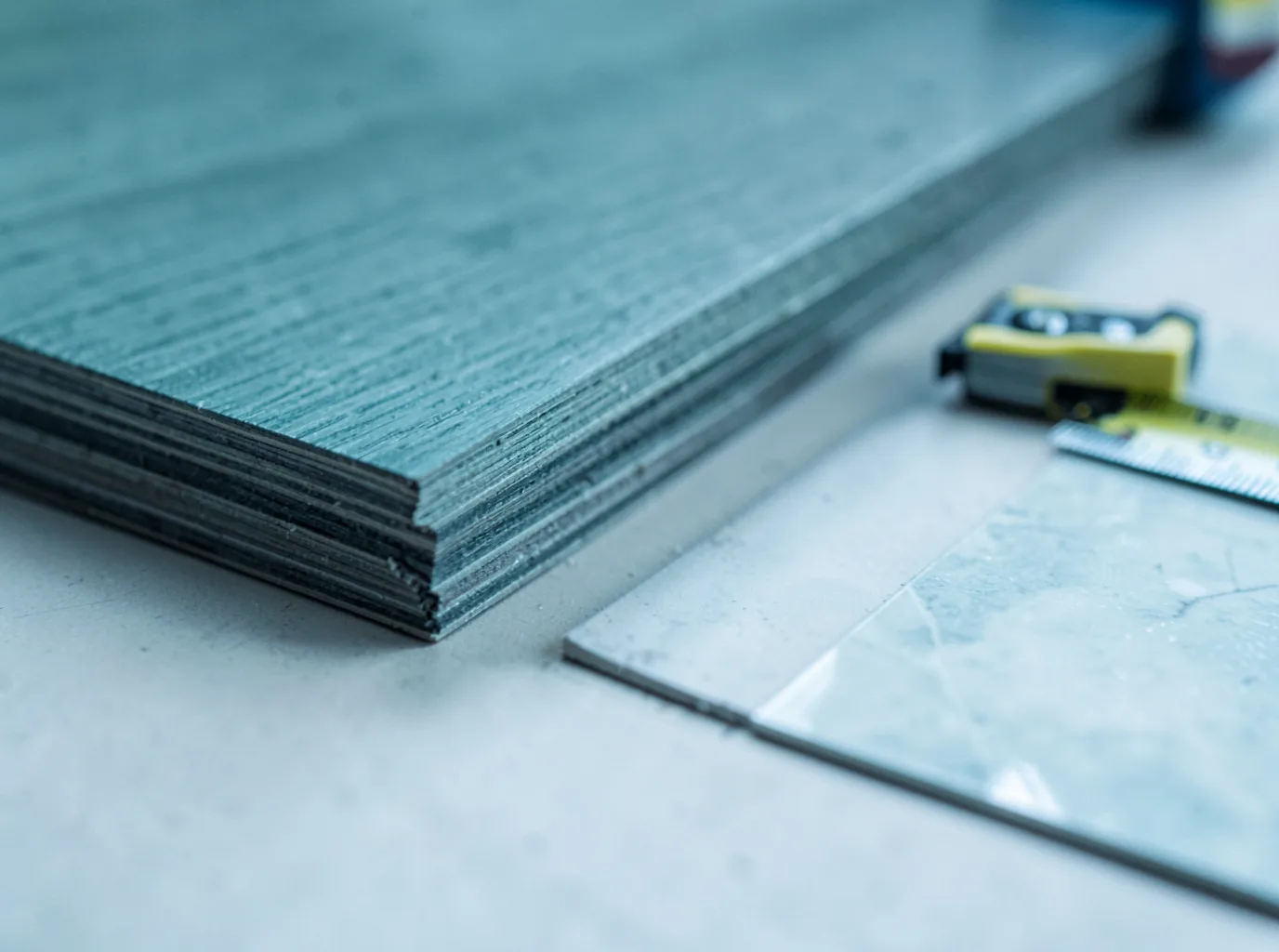 Luxury Vinyl Plank Installation Kiefer, OK FAQs